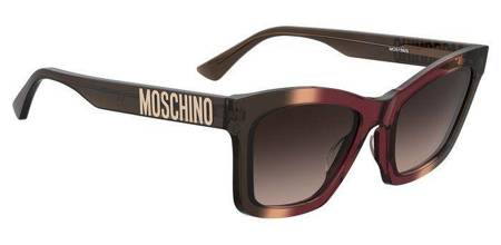 Okulary przeciwsłoneczne Moschino MOS156 S 1S7