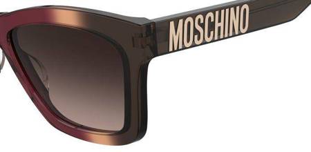 Okulary przeciwsłoneczne Moschino MOS156 S 1S7