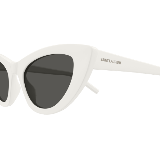Okulary przeciwsłoneczne Saint Laurent SL 213 LILY 017