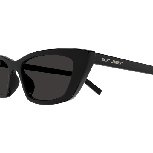 Okulary przeciwsłoneczne Saint Laurent SL 277 009
