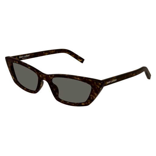 Okulary przeciwsłoneczne Saint Laurent SL 277 010