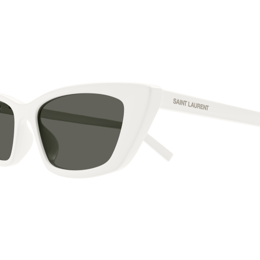 Okulary przeciwsłoneczne Saint Laurent SL 277 011