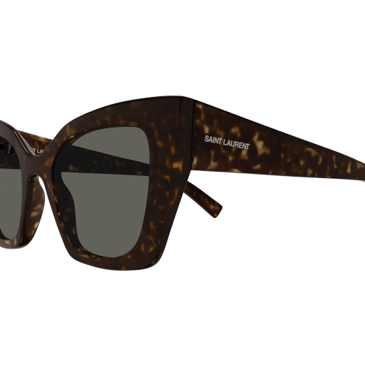Okulary przeciwsłoneczne Saint Laurent SL 552 008