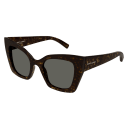 Okulary przeciwsłoneczne Saint Laurent SL 552 008