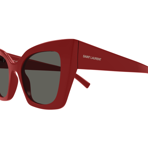 Okulary przeciwsłoneczne Saint Laurent SL 552 010