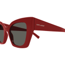 Okulary przeciwsłoneczne Saint Laurent SL 552 010