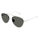 Okulary przeciwsłoneczne Saint Laurent SL 575 002