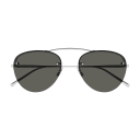 Okulary przeciwsłoneczne Saint Laurent SL 575 002