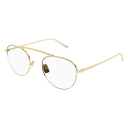 Okulary przeciwsłoneczne Saint Laurent SL 576 002