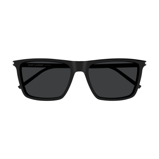 Okulary przeciwsłoneczne Saint Laurent SL 668 001