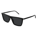 Okulary przeciwsłoneczne Saint Laurent SL 668 001