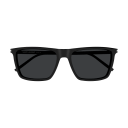 Okulary przeciwsłoneczne Saint Laurent SL 668 001