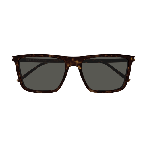 Okulary przeciwsłoneczne Saint Laurent SL 668 002