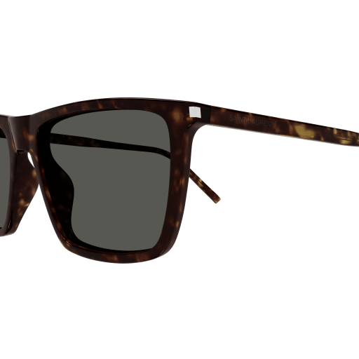 Okulary przeciwsłoneczne Saint Laurent SL 668 002