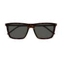 Okulary przeciwsłoneczne Saint Laurent SL 668 002
