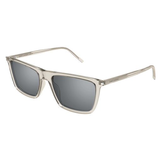 Okulary przeciwsłoneczne Saint Laurent SL 668 003