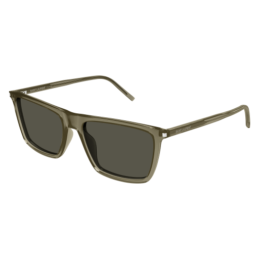 Okulary przeciwsłoneczne Saint Laurent SL 668 004
