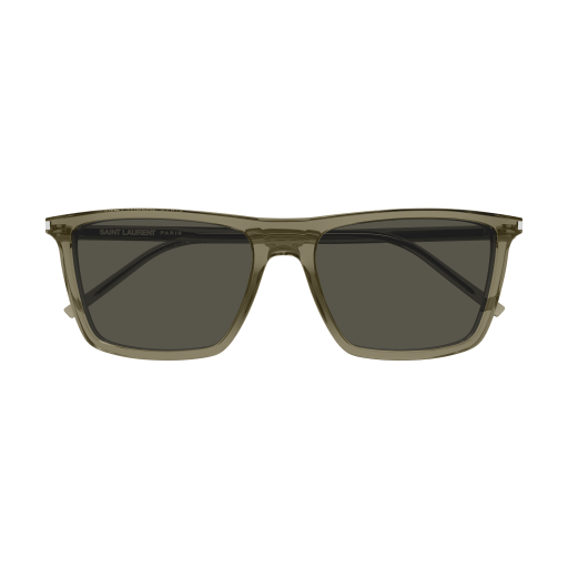 Okulary przeciwsłoneczne Saint Laurent SL 668 004