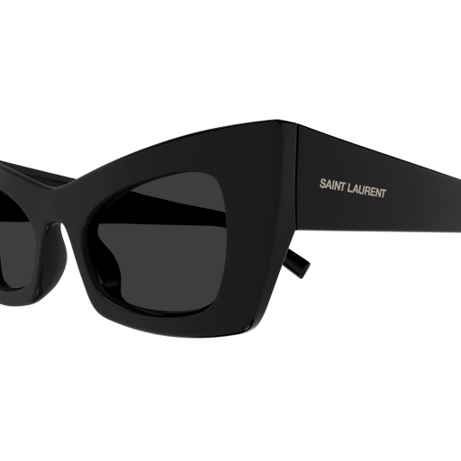 Okulary przeciwsłoneczne Saint Laurent SL 702 001