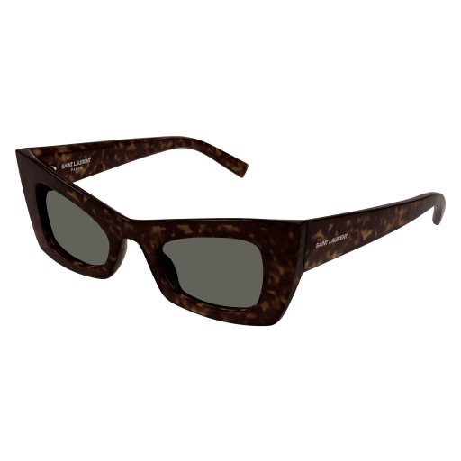 Okulary przeciwsłoneczne Saint Laurent SL 702 002