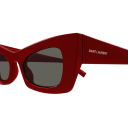 Okulary przeciwsłoneczne Saint Laurent SL 702 004