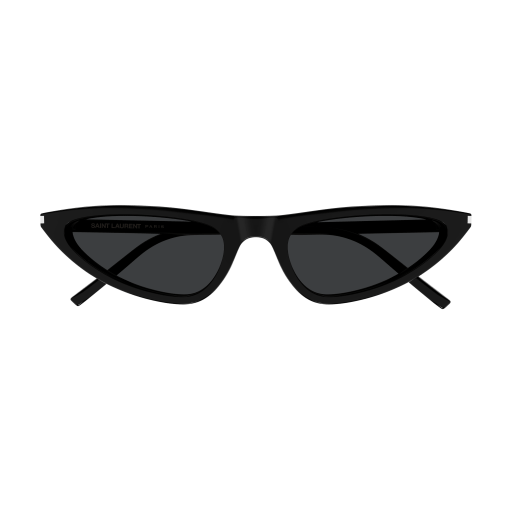 Okulary przeciwsłoneczne Saint Laurent SL 703 001