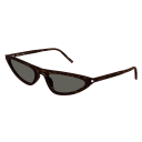 Okulary przeciwsłoneczne Saint Laurent SL 703 002