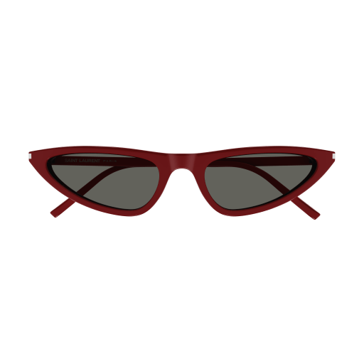 Okulary przeciwsłoneczne Saint Laurent SL 703 004