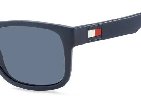 Okulary przeciwsłoneczne Tommy Hilfiger TH 1556 S 8RU