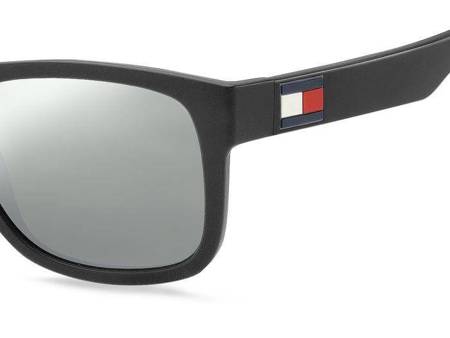 Okulary przeciwsłoneczne Tommy Hilfiger TH 1556 S D51