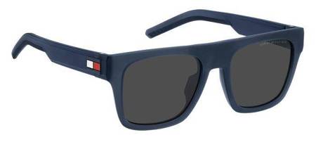 Okulary przeciwsłoneczne Tommy Hilfiger TH 1976 S FLL ZS