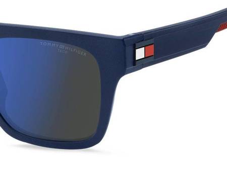 Okulary przeciwsłoneczne Tommy Hilfiger TH 1976 S FLL ZS