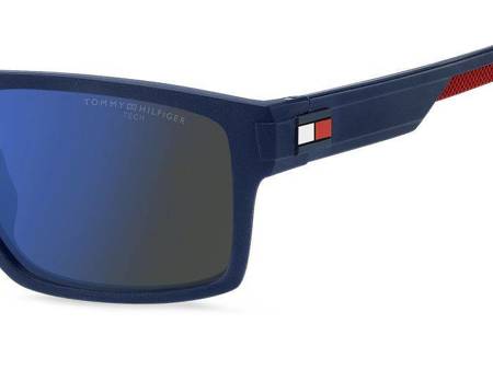 Okulary przeciwsłoneczne Tommy Hilfiger TH 1977 S FLL