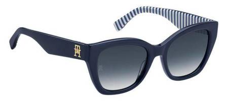 Okulary przeciwsłoneczne Tommy Hilfiger TH 1980 S S6F