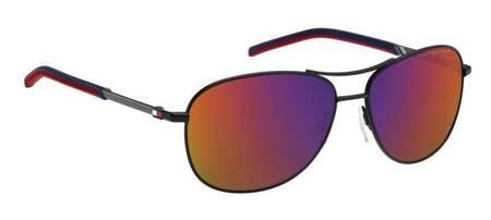 Okulary przeciwsłoneczne Tommy Hilfiger TH 2023 S 003