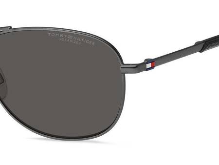Okulary przeciwsłoneczne Tommy Hilfiger TH 2023 S R80