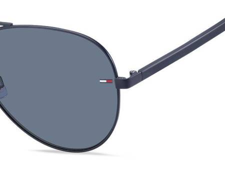 Okulary przeciwsłoneczne Tommy Hilfiger TJ 0008 S FLL