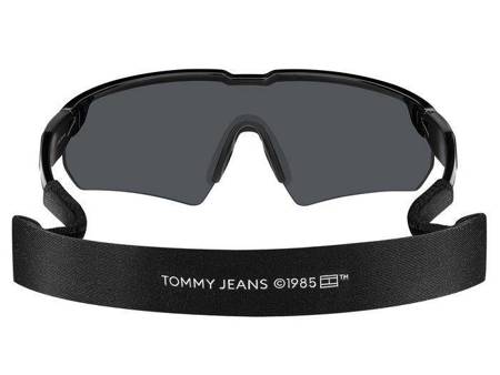 Okulary przeciwsłoneczne Tommy Hilfiger TJ 0098 S 807