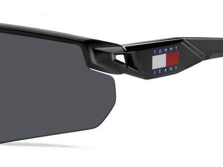 Okulary przeciwsłoneczne Tommy Hilfiger TJ 0098 S 807