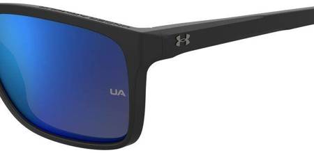 Okulary przeciwsłoneczne Under Armour UA 0005 S 01T