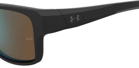 Okulary przeciwsłoneczne Under Armour UA 0009 F S 0VK