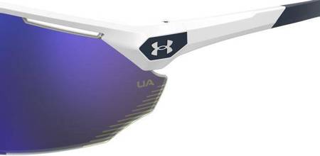 Okulary przeciwsłoneczne Under Armour UA 0011 S WWK