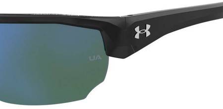 Okulary przeciwsłoneczne Under Armour UA 0012 S 08A