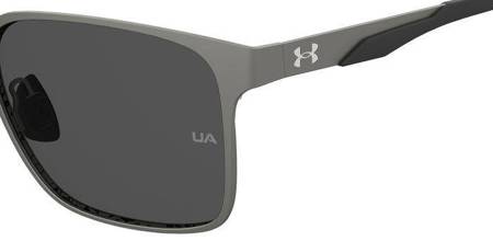 Okulary przeciwsłoneczne Under Armour UA ASSIST MTL G 5MO