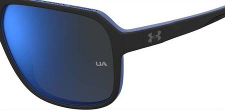 Okulary przeciwsłoneczne Under Armour UA CRUISE 0VK