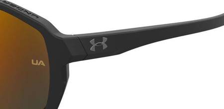 Okulary przeciwsłoneczne Under Armour UA GAMEDAY G 003