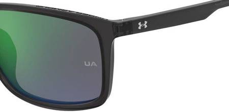 Okulary przeciwsłoneczne Under Armour UA LOUDON 63M