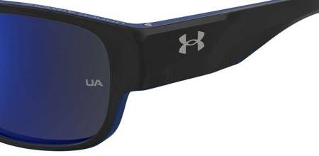 Okulary przeciwsłoneczne Under Armour UA SCORCHER 0VK