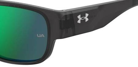 Okulary przeciwsłoneczne Under Armour UA SCORCHER CBL