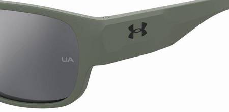 Okulary przeciwsłoneczne Under Armour UA SCORCHER SIF